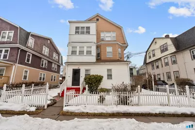 148 Kent Street, Hartford, CT 06112 - Photo 1