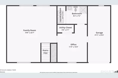 35 Terrace Drive, Montville, CT 06370 - Photo 31
