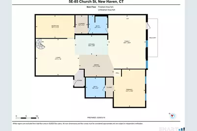 81 Church Street #5E, New Haven, CT 06510 - Photo 39