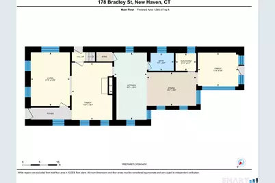 178 Bradley Street, New Haven, CT 06511 - Photo 35