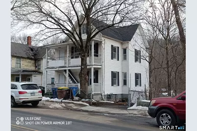 1248 North Main Street, Waterbury, CT 06704 - Photo 1