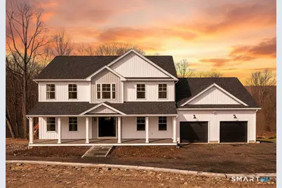 1427 Monroe Turnpike, Monroe, CT 06468 - Photo 1