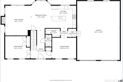 1427 Monroe Turnpike, Monroe, CT 06468 - Photo 39