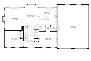 1427 Monroe Turnpike, Monroe, CT 06468 - Photo 39