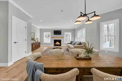 1427 Monroe Turnpike, Monroe, CT 06468 - Photo 7