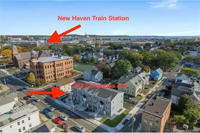 232 Columbus Avenue #1, New Haven, CT 06519 - Photo 15