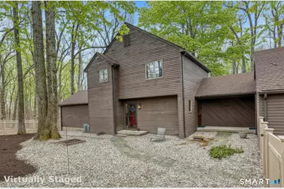 419 Tall Timbers Road, Glastonbury, CT 06033 - Photo 1