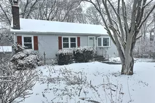 50 Maltby Ave, West Haven, CT 06516 - Photo 3