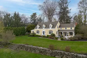 3 Holmewood Ln, New Canaan, CT 06840 - Photo 1