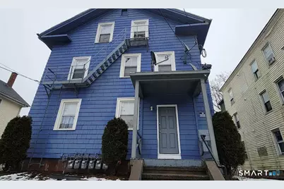 65 Twiss Street #2F, Meriden, CT 06450 - Photo 1