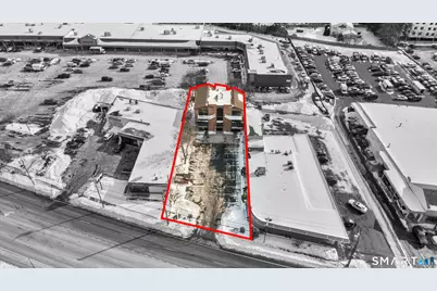 937 Post Road #2B, Fairfield, CT 06824 - Photo 27