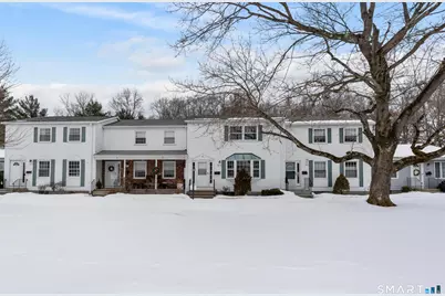 62 Ambassador Drive #D, Manchester, CT 06042 - Photo 33