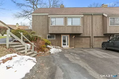 383 Sequoia Lane #A, Stratford, CT 06614 - Photo 5