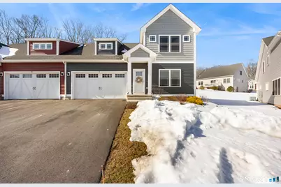 40 Lombard Circle #40, North Haven, CT 06473 - Photo 1