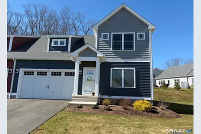 40 Lombard Circle #40, North Haven, CT 06473 - Photo 1