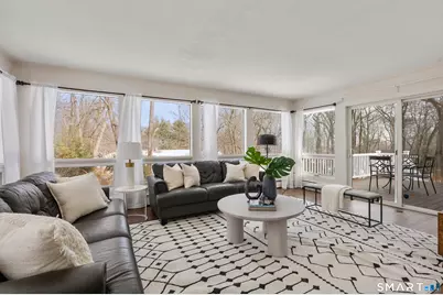 22 Newman Drive, Easton, CT 06612 - Photo 23