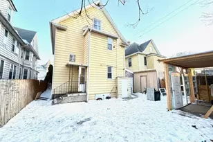 41 Washington Terrace, Bridgeport, CT 06604 - Photo 11