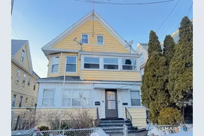 41-43 Washington Terrace, Bridgeport, CT 06604 - Photo 1