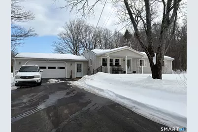 351 Platt Hill Road, Winchester, CT 06098 - Photo 1