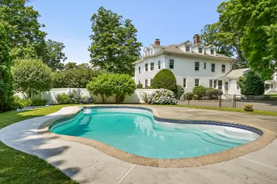 56 East Ridge Road, Ridgefield, CT 06877 - Photo 3