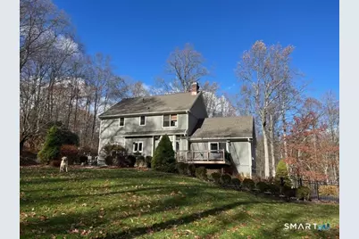 39 Bradley Lane, Newtown, CT 06482 - Photo 35