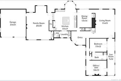 4 The Fenway, Westport, CT 06880 - Photo 39