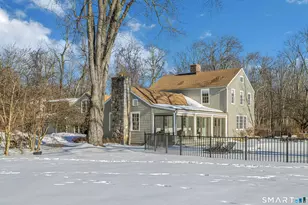 4 The Fenway, Westport, CT 06880 - Photo 3