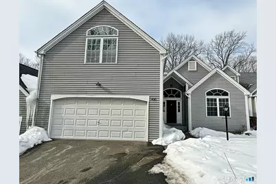 490 Wolf Run #490, Shelton, CT 06484 - Photo 1