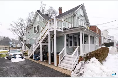 25 Limerick Street, Stamford, CT 06902 - Photo 1