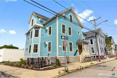 2 Coit Street #APT 1, New London, CT 06320 - Photo 1