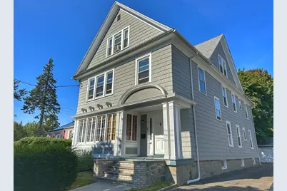 56 Garden Terrace #3, Bridgeport, CT 06605 - Photo 1