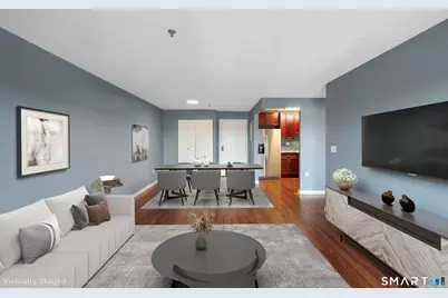 111 Dekoven Drive #APT 506, Middletown, CT 06457 - Photo 5