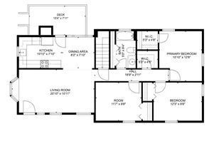 17 Ireland Dr, Coventry, CT 06238 - Photo 33