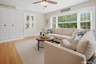 209 Merwins Lane, Fairfield, CT 06824 - Photo 15