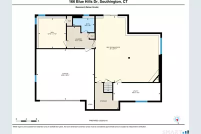166 Blue Hills Drive, Southington, CT 06489 - Photo 29