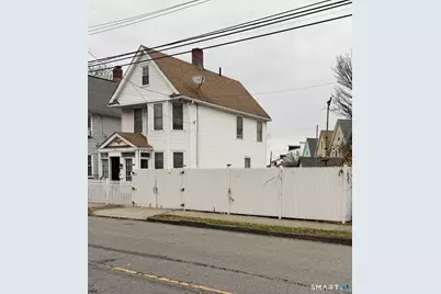 412 Dewey Street, Bridgeport, CT 06605 - Photo 1