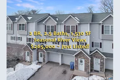 296 Hamilton Avenue #30, Norwich, CT 06360 - Photo 1