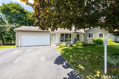206 Fairlawn Drive, Torrington, CT 06790 - Photo 1