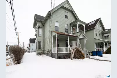 473 Howard Avenue #2, New Haven, CT 06519 - Photo 1