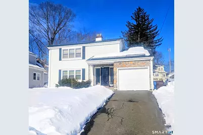 275 Winthrop Street, New Britain, CT 06052 - Photo 1