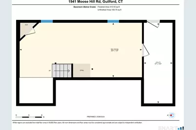 1941 Moose Hill Road, Guilford, CT 06437 - Photo 39