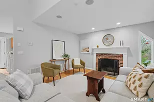 1941 Moose Hill Rd, Guilford, CT 06437 - Photo 5