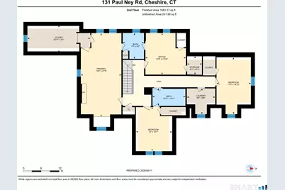 131 Paulney Road, Cheshire, CT 06410 - Photo 39