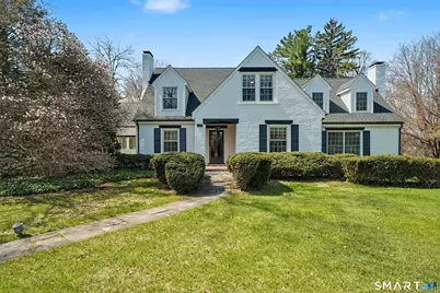 131 Paulney Road, Cheshire, CT 06410 - Photo 1