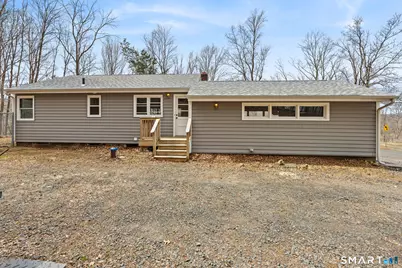 110 Stage Coach Road, Durham, CT 06422 - Photo 1