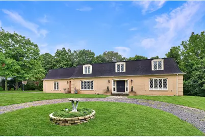 611 Bunker Hill Avenue, Waterbury, CT 06708 - Photo 1