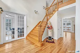461 Amity Rd, Woodbridge, CT 06525 - Photo 7