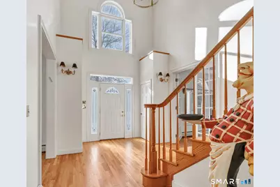 461 Amity Road, Woodbridge, CT 06525 - Photo 33