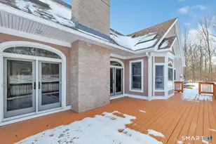 461 Amity Rd, Woodbridge, CT 06525 - Photo 7