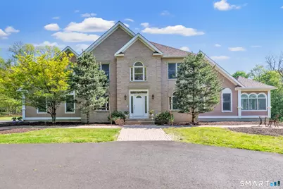461 Amity Road, Woodbridge, CT 06525 - Photo 1